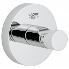 Colgador de base circular Grohe Essentials