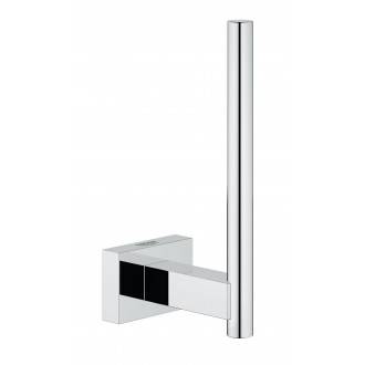 Portarrollos de pared Essentials Cube Grohe