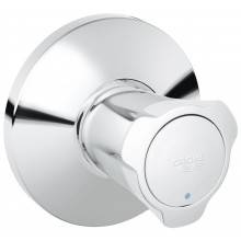 Llave de paso con diversidad de montaje Grohe Costa L