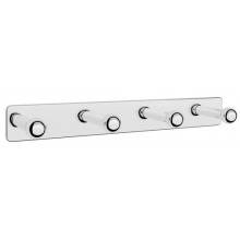 Percha doble Victoria Roca