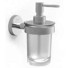 Dosificador de pared Twin Roca