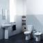 Lavabo con pedestal BENISSA