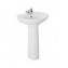 Lavabo con pedestal BENISSA