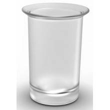 Vaso de encimera Twin Roca