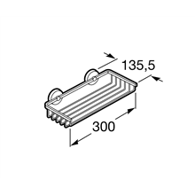 Contenedor Twin Roca