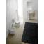 Lavabo con pedestal EASY