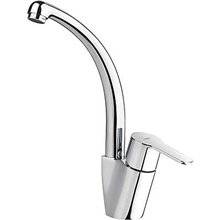 Grifo de fregadero monoblock BM-TRES
