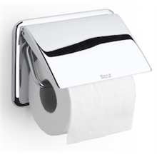 Portarrollo sin tapa Hotels 2.0 Roca