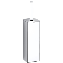 Escobillero de pared Select Roca