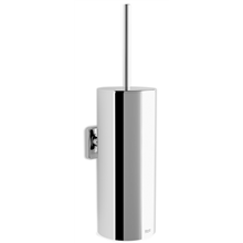 Escobillero de pared Twin Roca