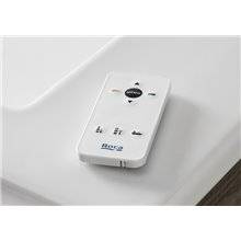 Aplique 50cm Smartlight Roca