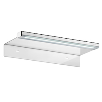 Aplique 28cm Delight Roca