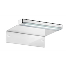 Aplique 15cm Delight Roca