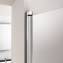 Mampara ba&ntilde;era frontal 1 abatible TECHNIC