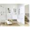 Jabonera Duo round BATH+