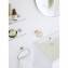 Jabonera Duo round BATH+