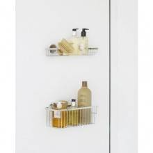 Jabonera rejilla Duo round BATH+