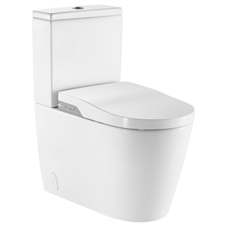 Inodoro In Wash Smart toilet Roca 