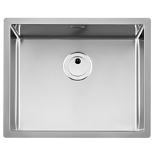 Fregadero 79cm Praga Roca