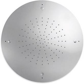 Rociador de techo Nebulizador 2 funciones TRES &Oslash;60cm