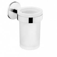 Portacepillos Duo round BATH+