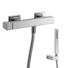 Kit de ducha TRES SLIM