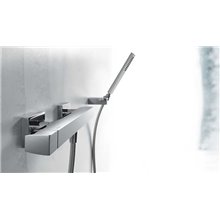 Kit de ducha TRES SLIM