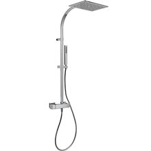 Columna de ducha TRES SLIM
