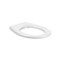Inodoro infantil salida horizontal Baby Roca 