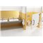 Inodoro infantil salida vertical Baby Roca 