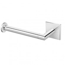 Portapapel sin tapa Duo square BATH+