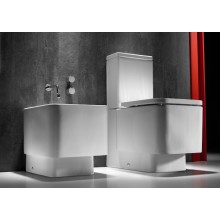 Bidet orificio practicado Element Roca