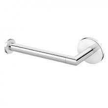 Portapapel sin tapa Duo round BATH+