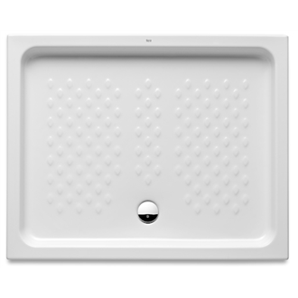 Plato 120cm Italia Roca