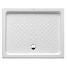 Plato 120cm Italia Roca