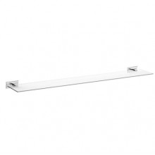 Estante vidrio Duo square BATH+