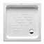 Plato 70x70cm cuadrado porcelana Italia Roca