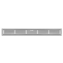 Placa de desagüe In-Drain Plate X2 Roca