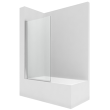Lateral separador bañera 100cm Victoria Roca
