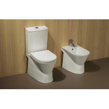 Inodoro cisterna baja URBY 65