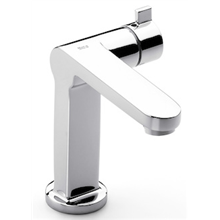 Grifo progresivo lavabo Singles Roca