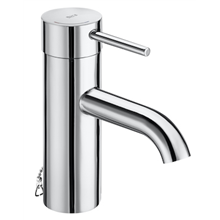 Grifo de lavabo con tragacadenilla Lanta Roca