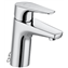Grifo de lavabo con tragacadenilla Atlas Roca