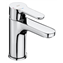 Grifo de lavabo con cuerpo liso L20 Roca