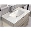 Lavabo encimera THIN 