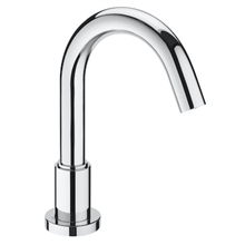 Grifo de lavabo alimentación pilas Loft Roca