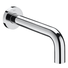 Grifo de lavabo alimentación pilas empotrable Loft Roca