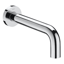 Grifo de lavabo alimentación red empotrable Loft Roca