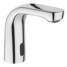 Grifo de lavabo pilas un agua L20 Roca