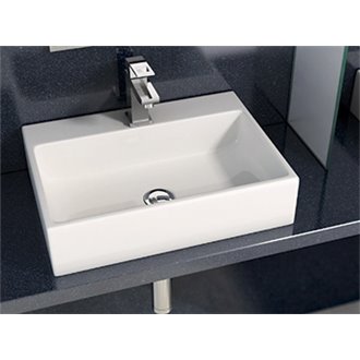 LAVABO SOBRE ENCIMERA KUBOR - TEGLER